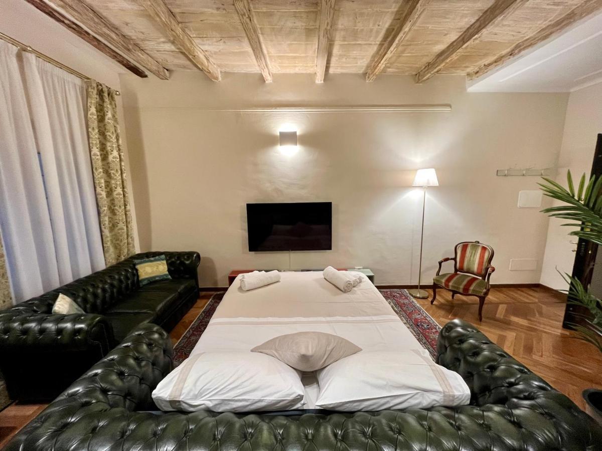 Lovely 1 Bedroom Apartment Nearby Piazza Maggiore Болонья Екстер'єр фото
