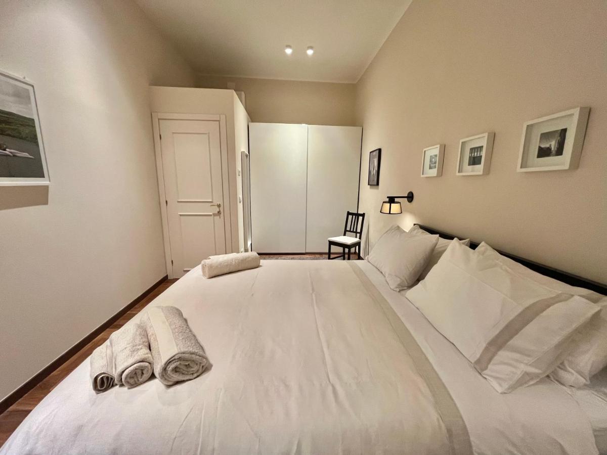 Lovely 1 Bedroom Apartment Nearby Piazza Maggiore Болонья Екстер'єр фото
