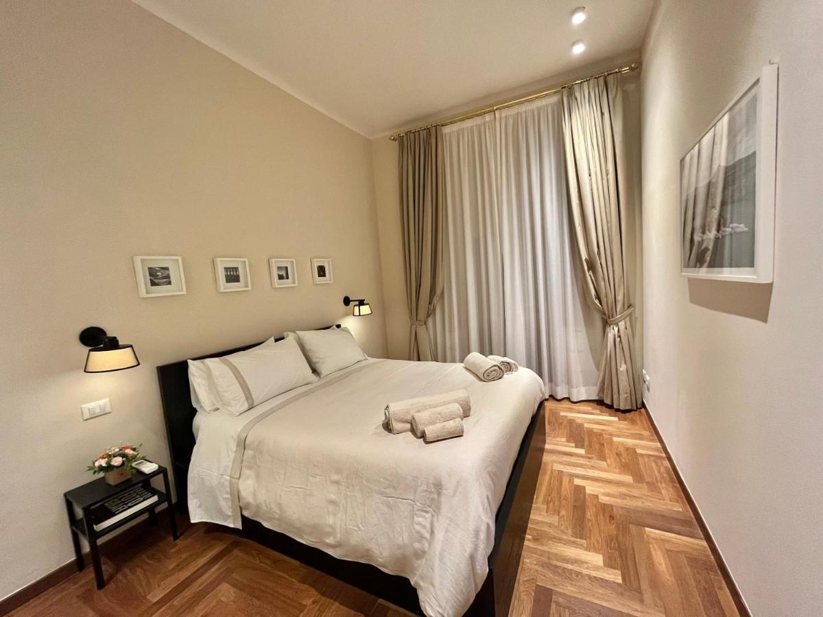 Lovely 1 Bedroom Apartment Nearby Piazza Maggiore Болонья Екстер'єр фото