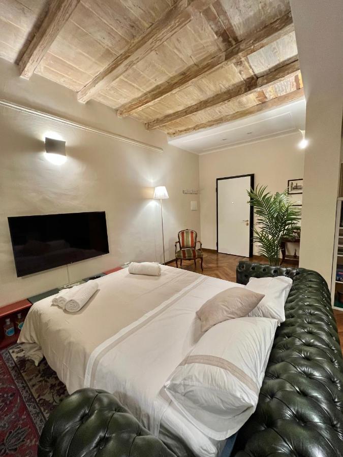 Lovely 1 Bedroom Apartment Nearby Piazza Maggiore Болонья Екстер'єр фото