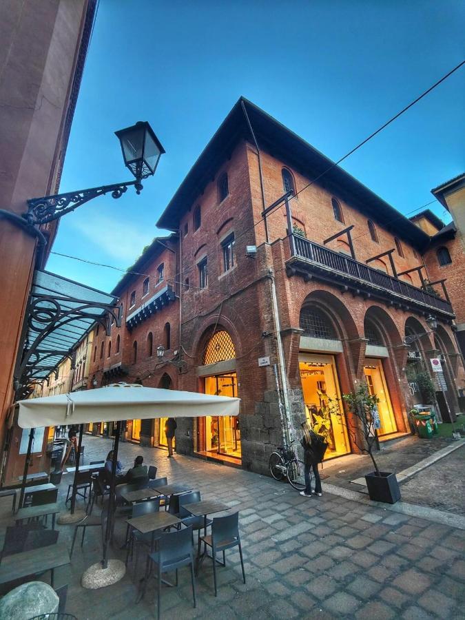 Lovely 1 Bedroom Apartment Nearby Piazza Maggiore Болонья Екстер'єр фото