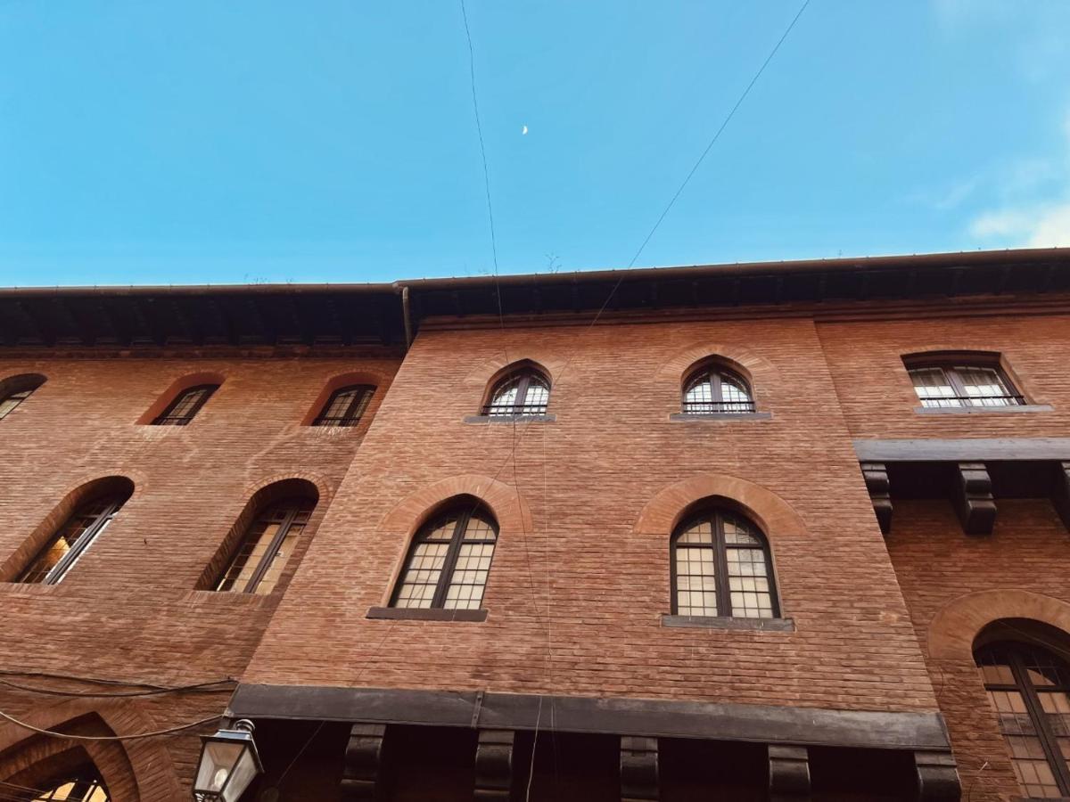Lovely 1 Bedroom Apartment Nearby Piazza Maggiore Болонья Екстер'єр фото